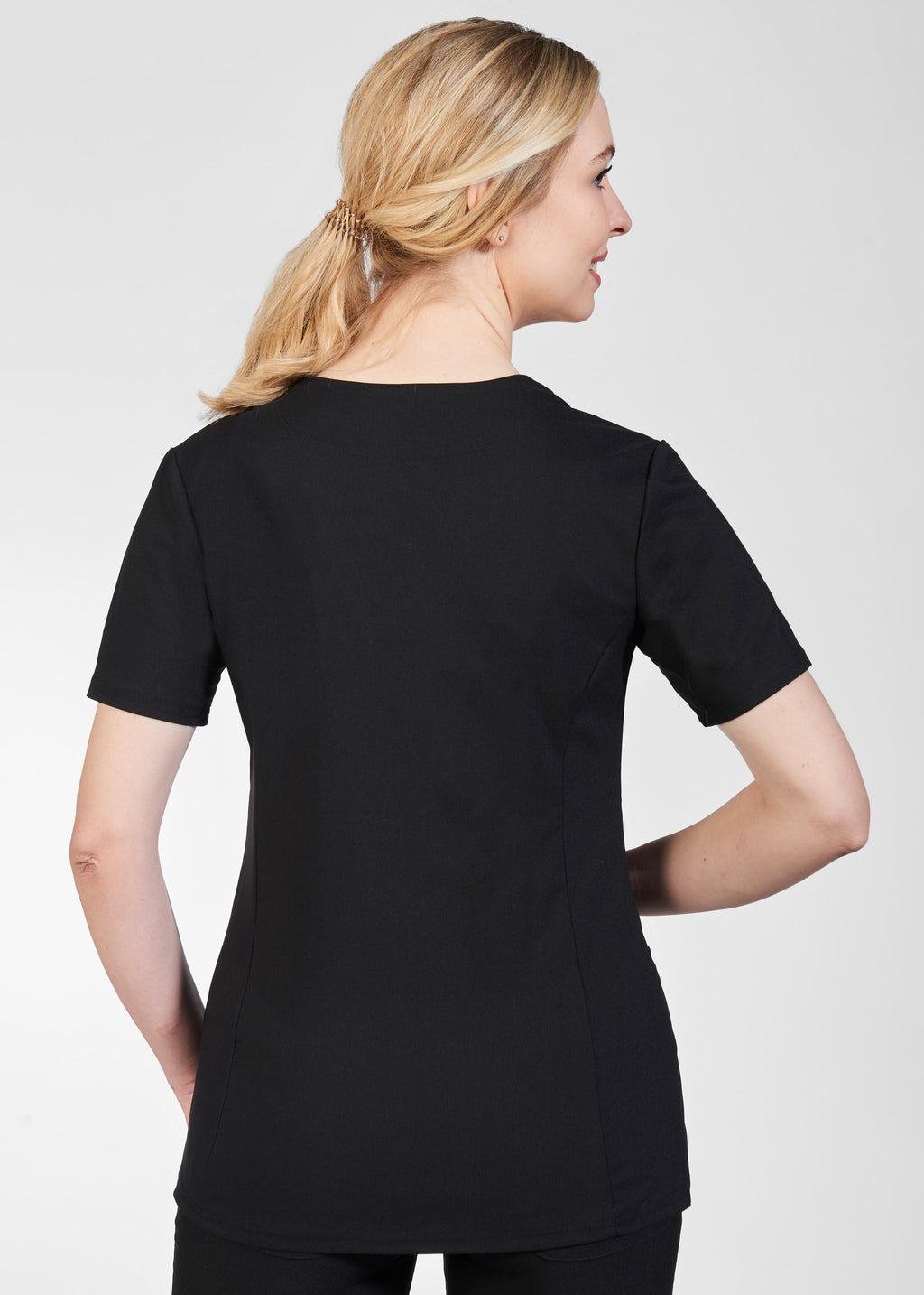 Product - The Cathy MOBB Scrub Top