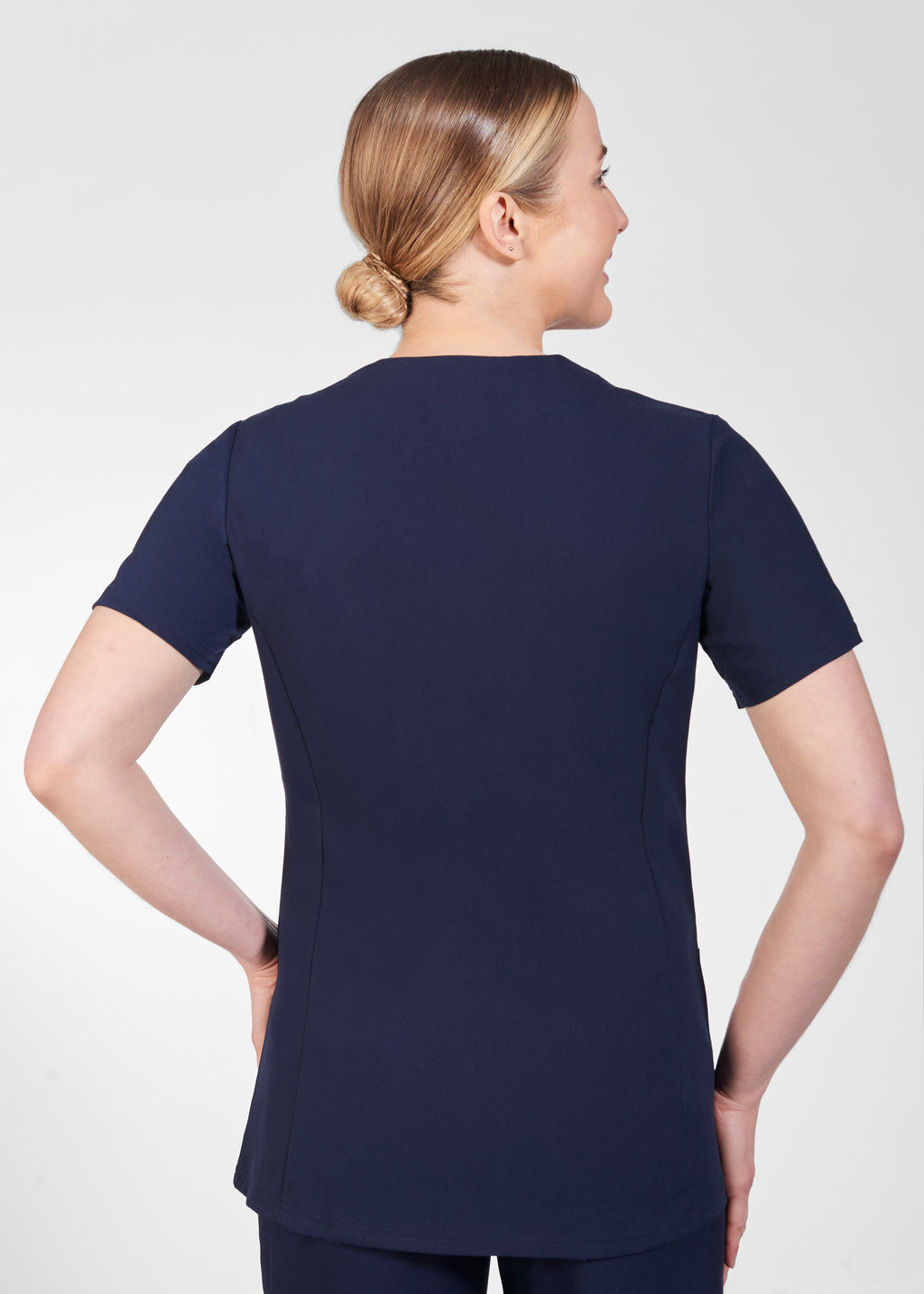 Product - The Cathy MOBB Scrub Top