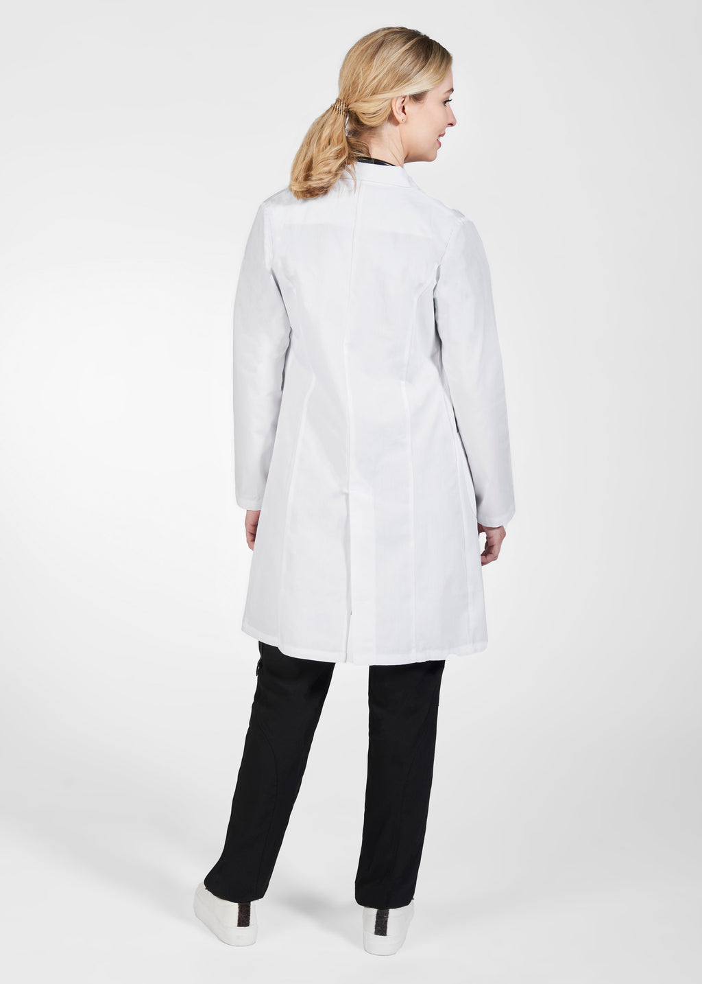 Product - MOBB Junior Fit Lab Coat