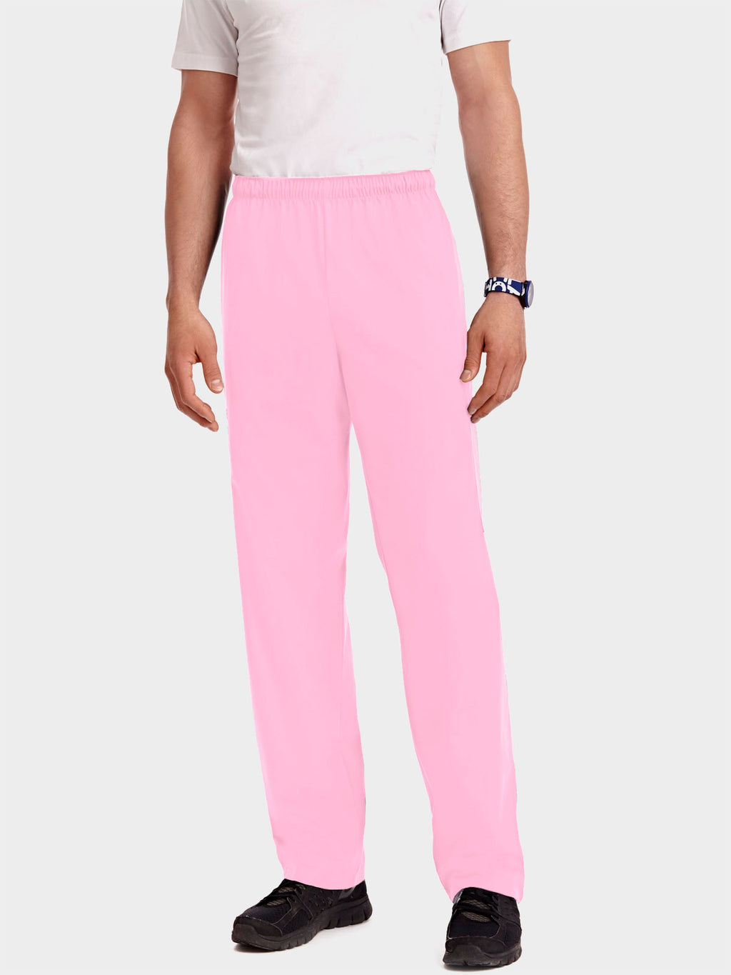 Product - Unisex Drawstring/Elastic MOBB Scrub Pant
