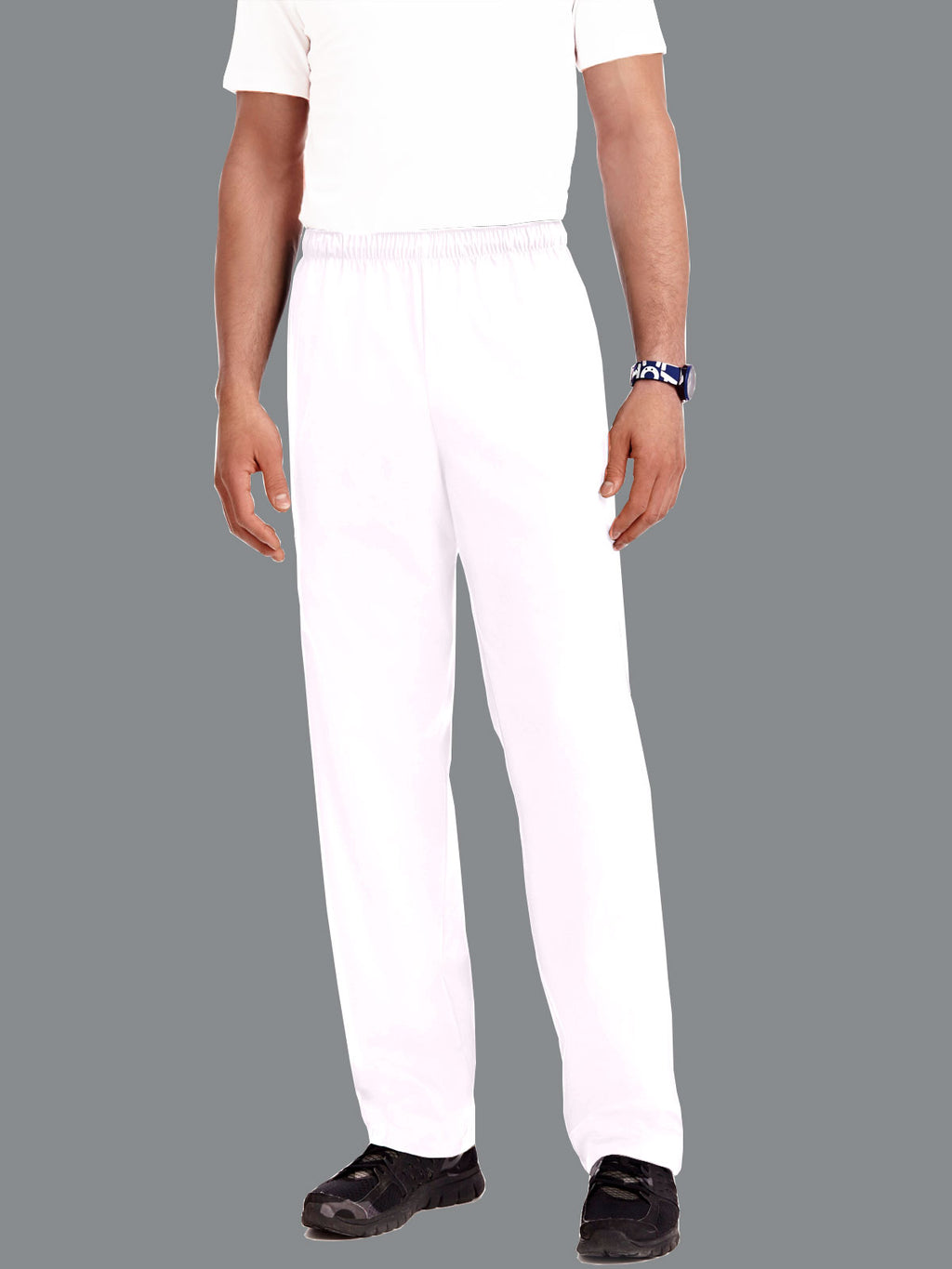 Product - Unisex Drawstring/Elastic MOBB Scrub Pant