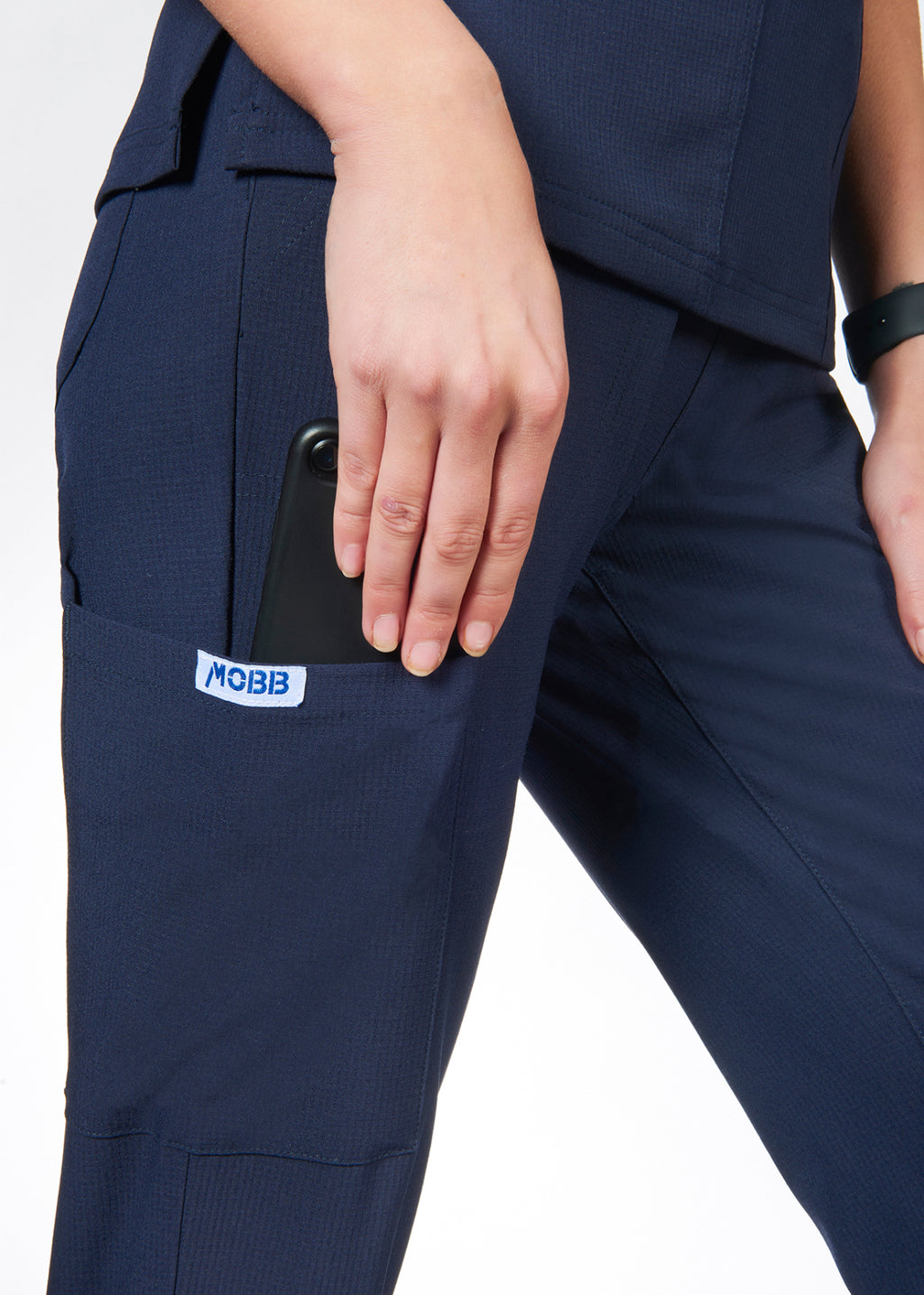 Product - Elinor MOBB Scrub Pant Tall