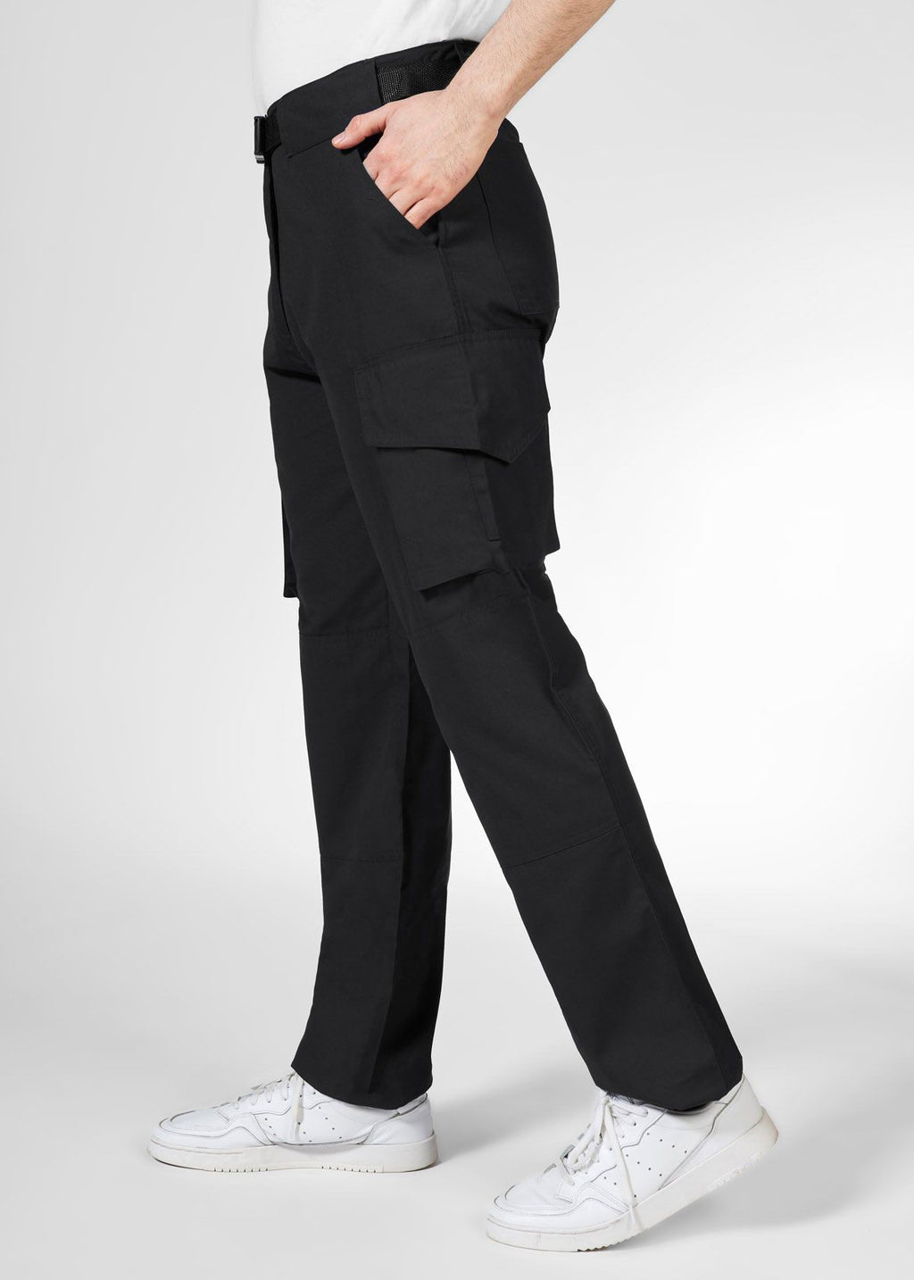 Product - MOBB Unisex Six Pocket Cargo Pant - Tall