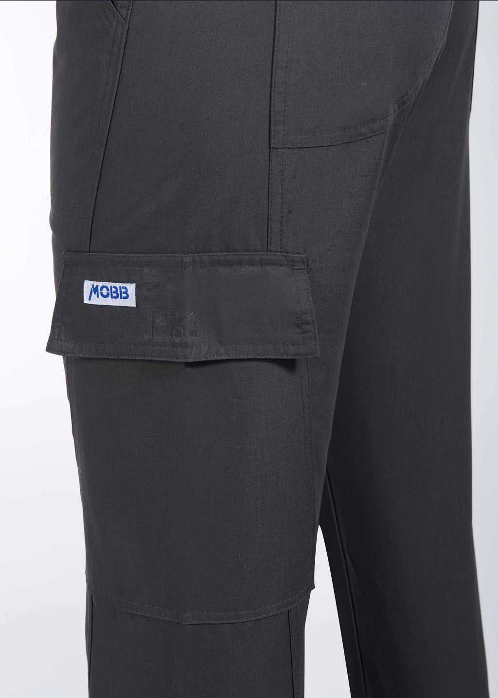 Product - MOBB Clearance Flex Waist Scrub Pant Petite