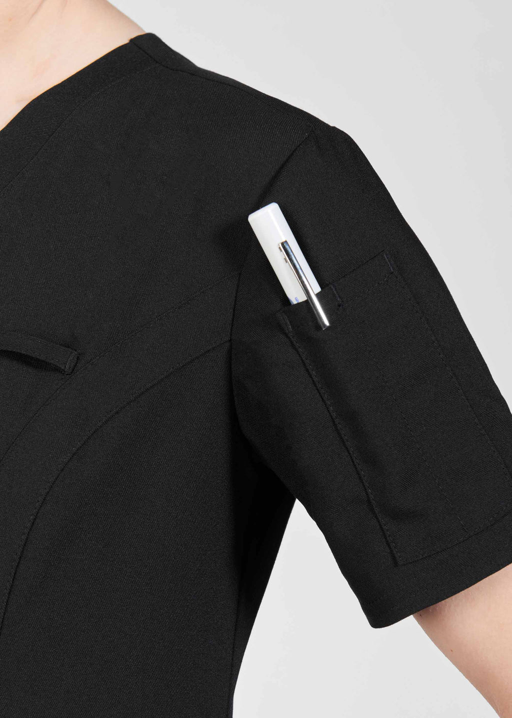 Product - The Cathy MOBB Scrub Top