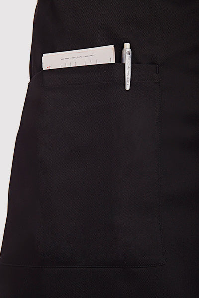 Product - Long-Waist Bistro MOBB Apron With 2 Pockets