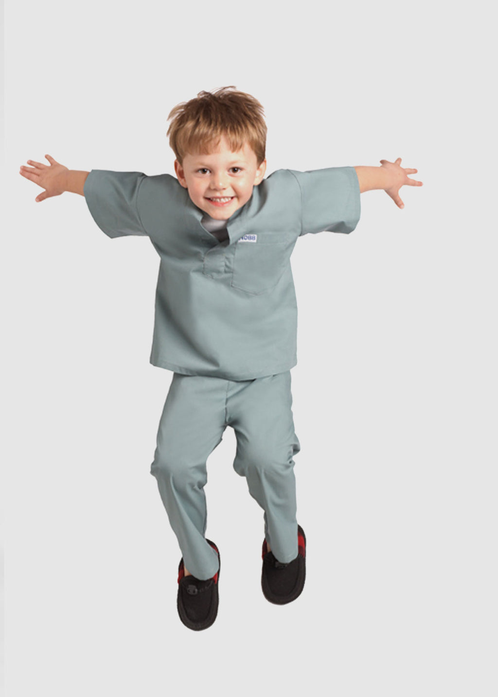 Product - Children Scrub Set