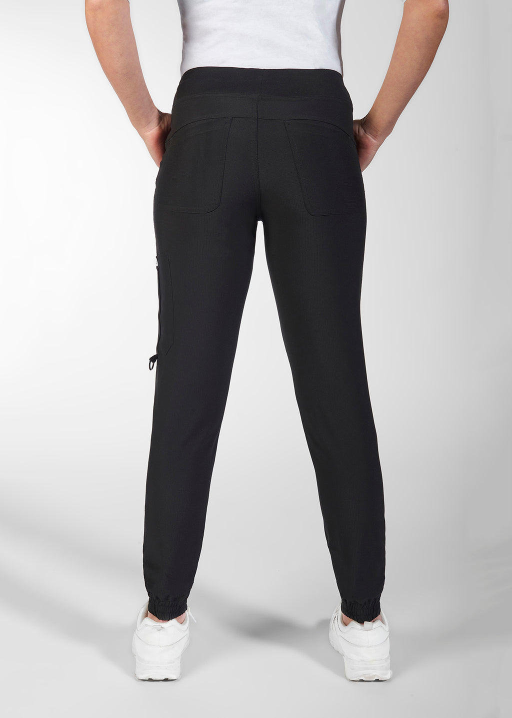 Product - Julia Jogger Fit/Flex Waist Band MOBB Scrub Pant