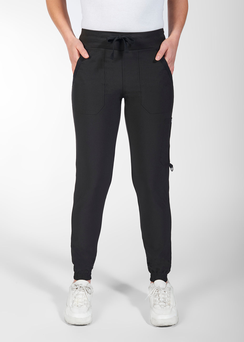 Product - Julia Jogger Fit/Flex Waist Band MOBB Scrub Pant