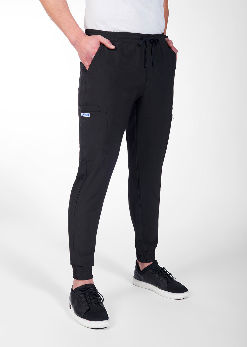 Product - Adrian MOBB Unisex Jogger Fit