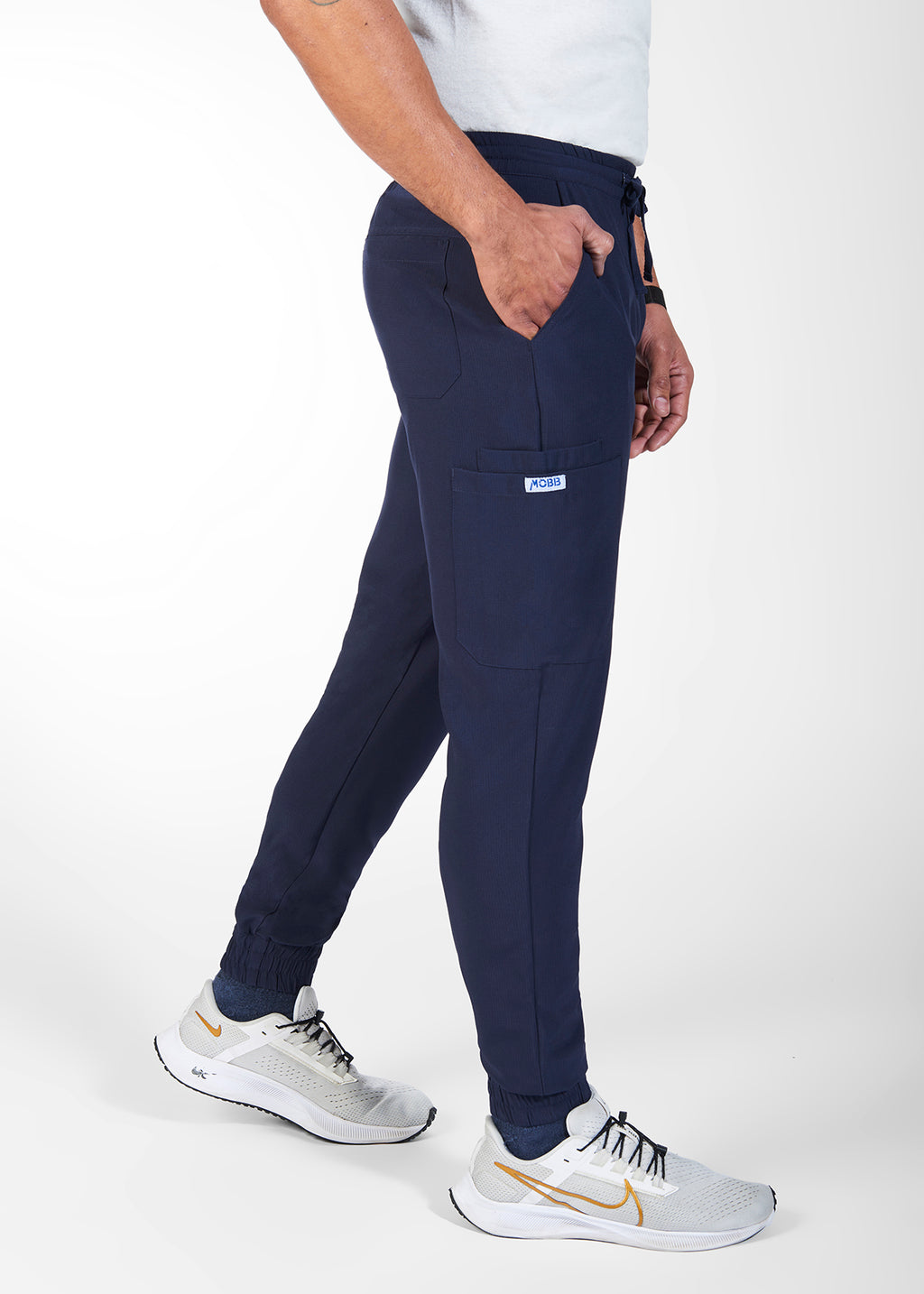 Product - Adrian MOBB Unisex Jogger Fit