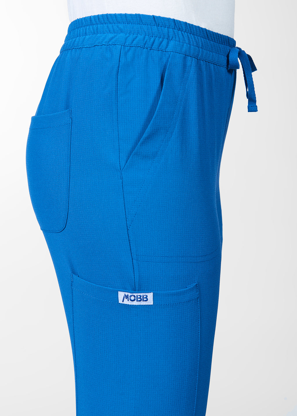 Product - JenniX Jogger Fit MOBB Scrub Petite