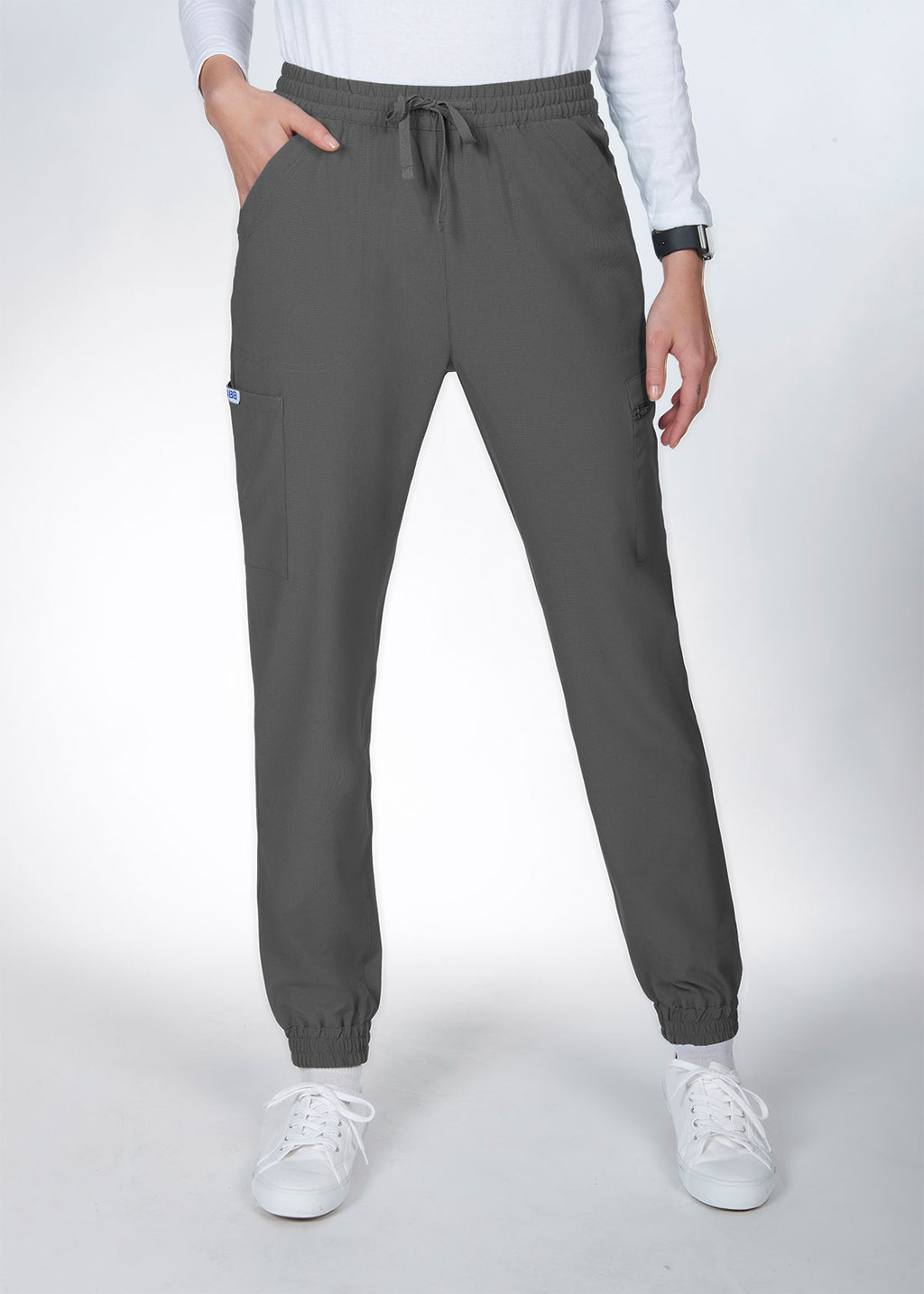 Product - JenniX Jogger Fit MOBB Scrub Petite