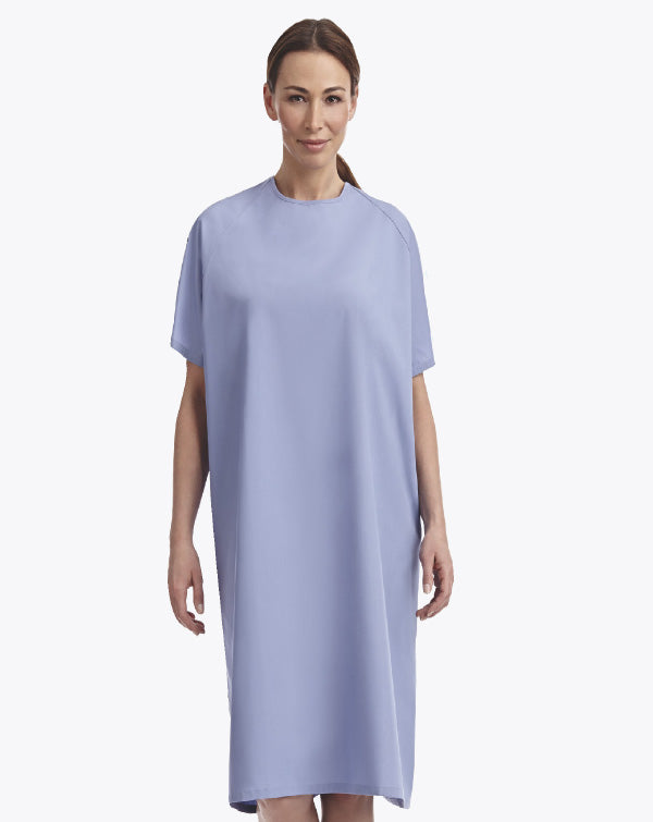 Product - Unisex - Patient Night Gown - Featured Image