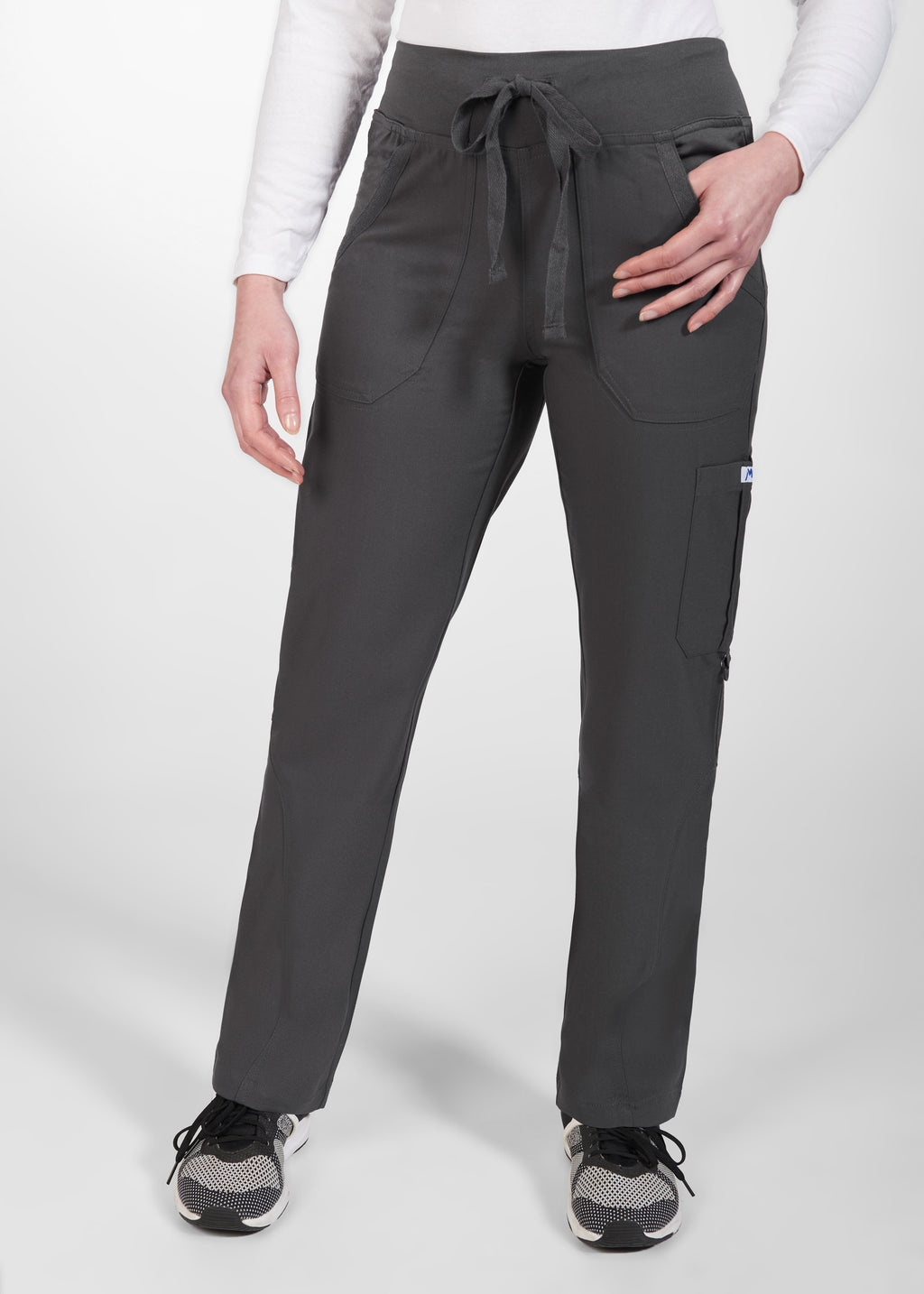 Product - The Linda Flex Scrub Pant by MOBB