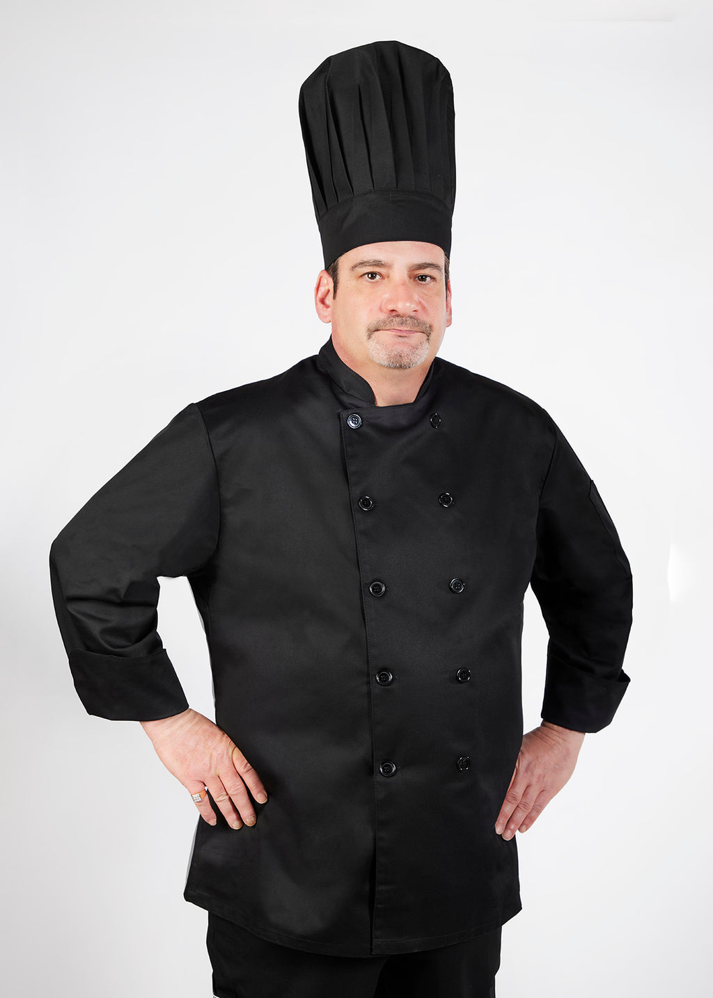 Product - MOBB Traditional Chef Hat