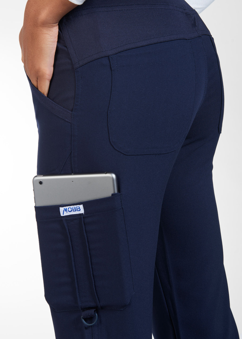 Product - The Linda Flex Scrub Pant by MOBB