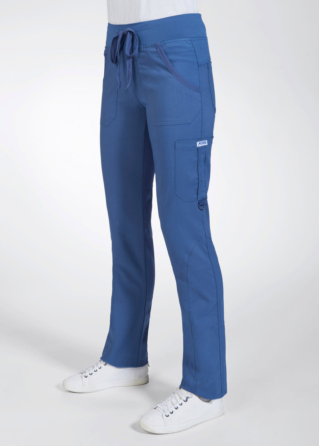 Product - The Linda Flex Scrub Pant by MOBB