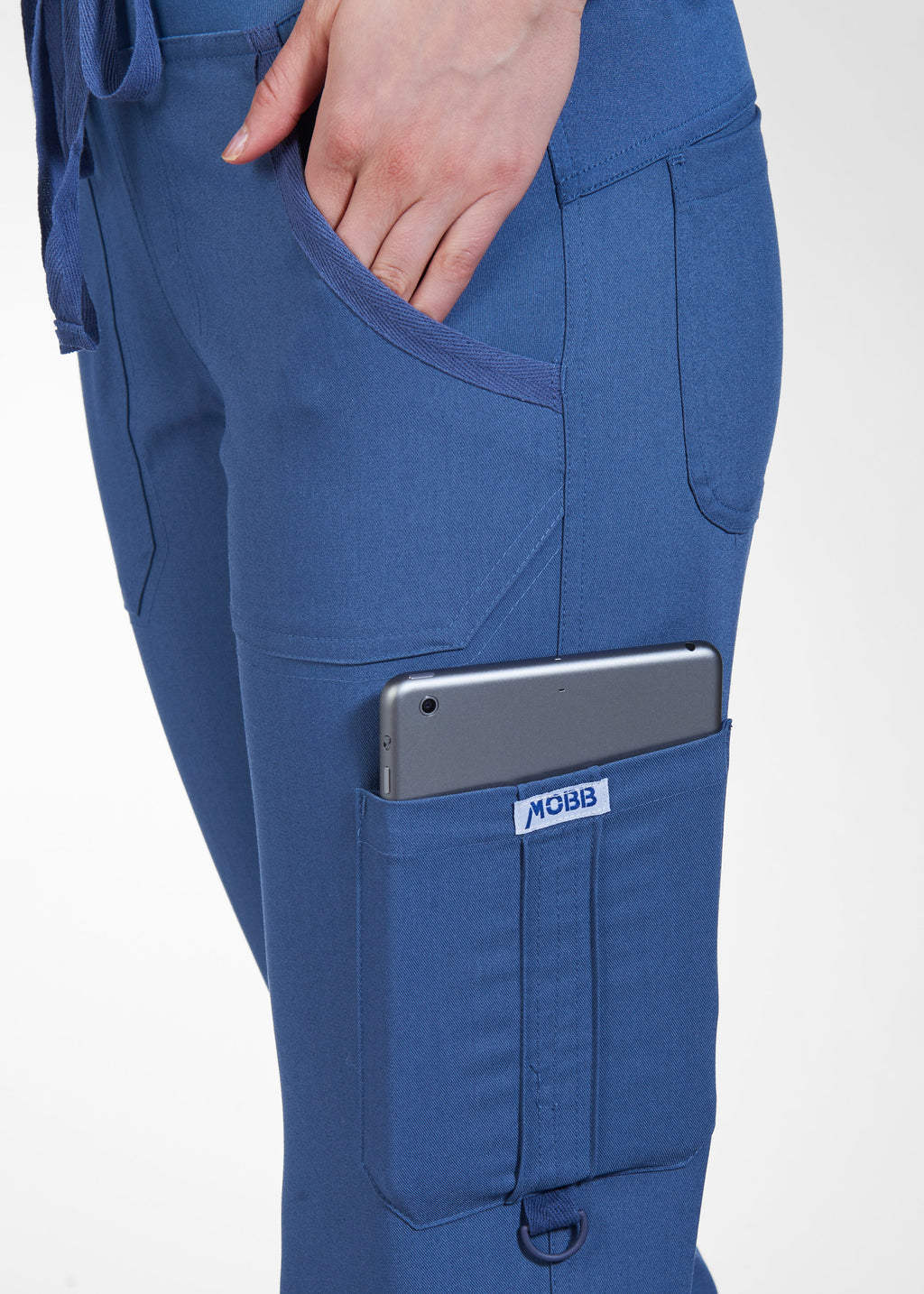 Product - The Linda Flex Scrub Pant by MOBB