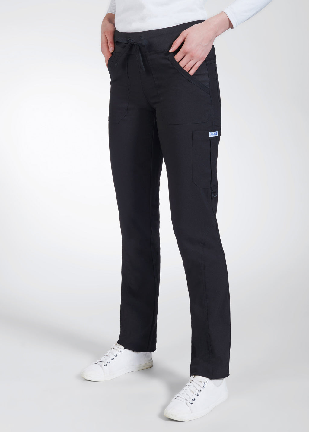 Product - The Linda Flex Scrub Pant by MOBB