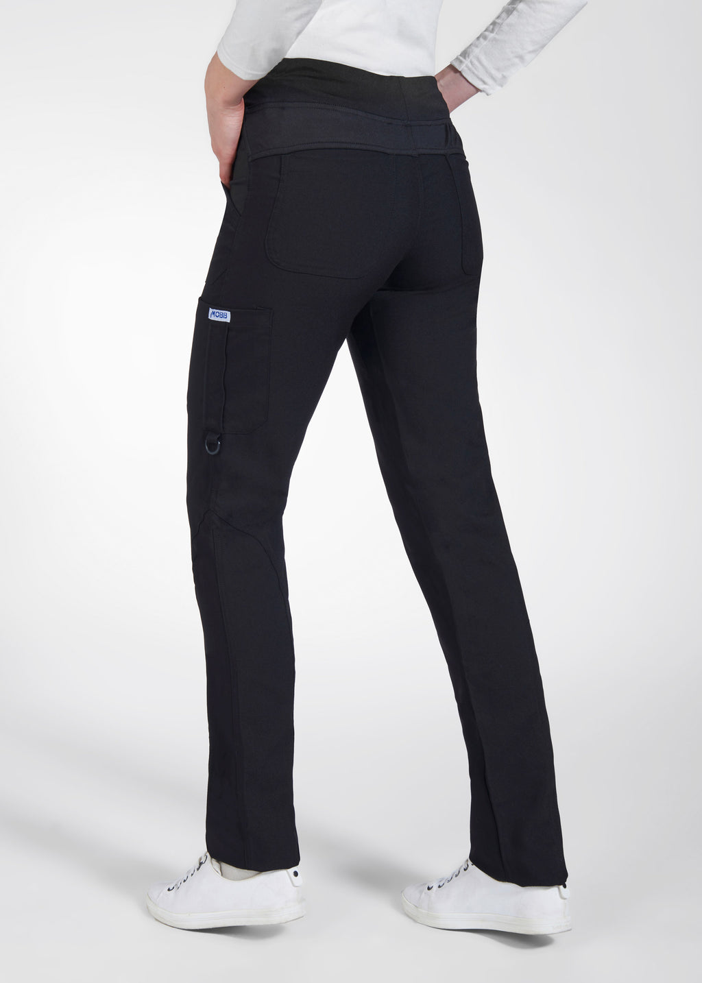 Product - The Linda Flex Scrub Pant by MOBB