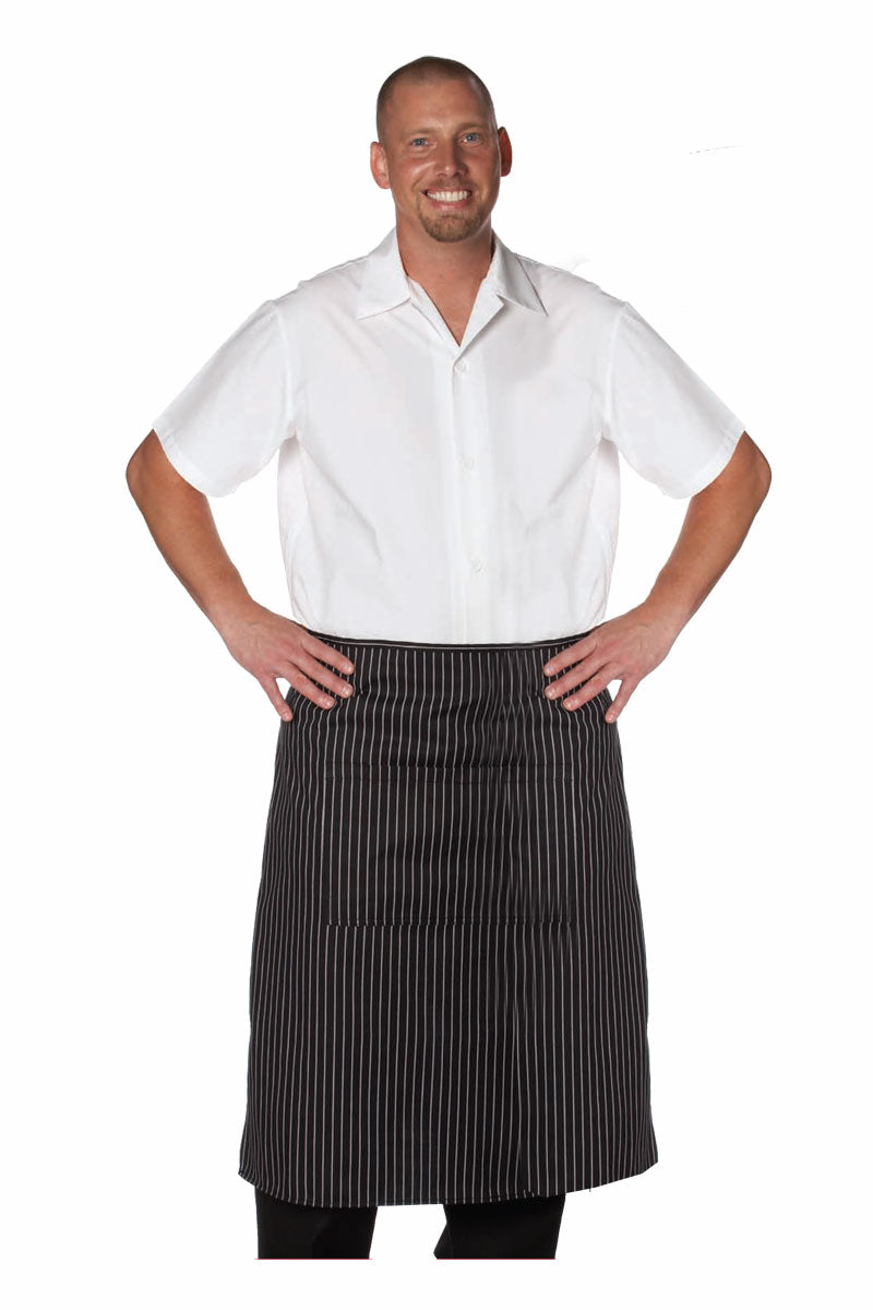 Product - 3-Pocket MOBB Bistro Apron