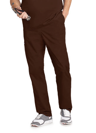 Product - Unisex Basic Drawstring Scrub Pant by MOBB