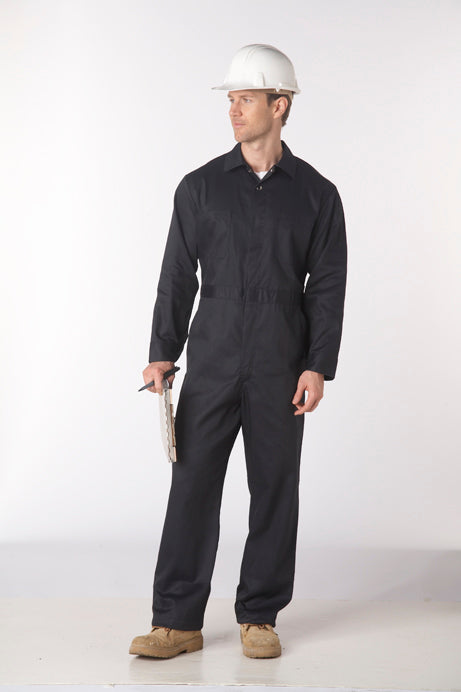 Product - MOBB Zip Front Coverall