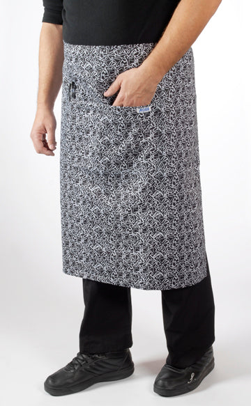 Product - 3-Pocket MOBB Bistro Apron