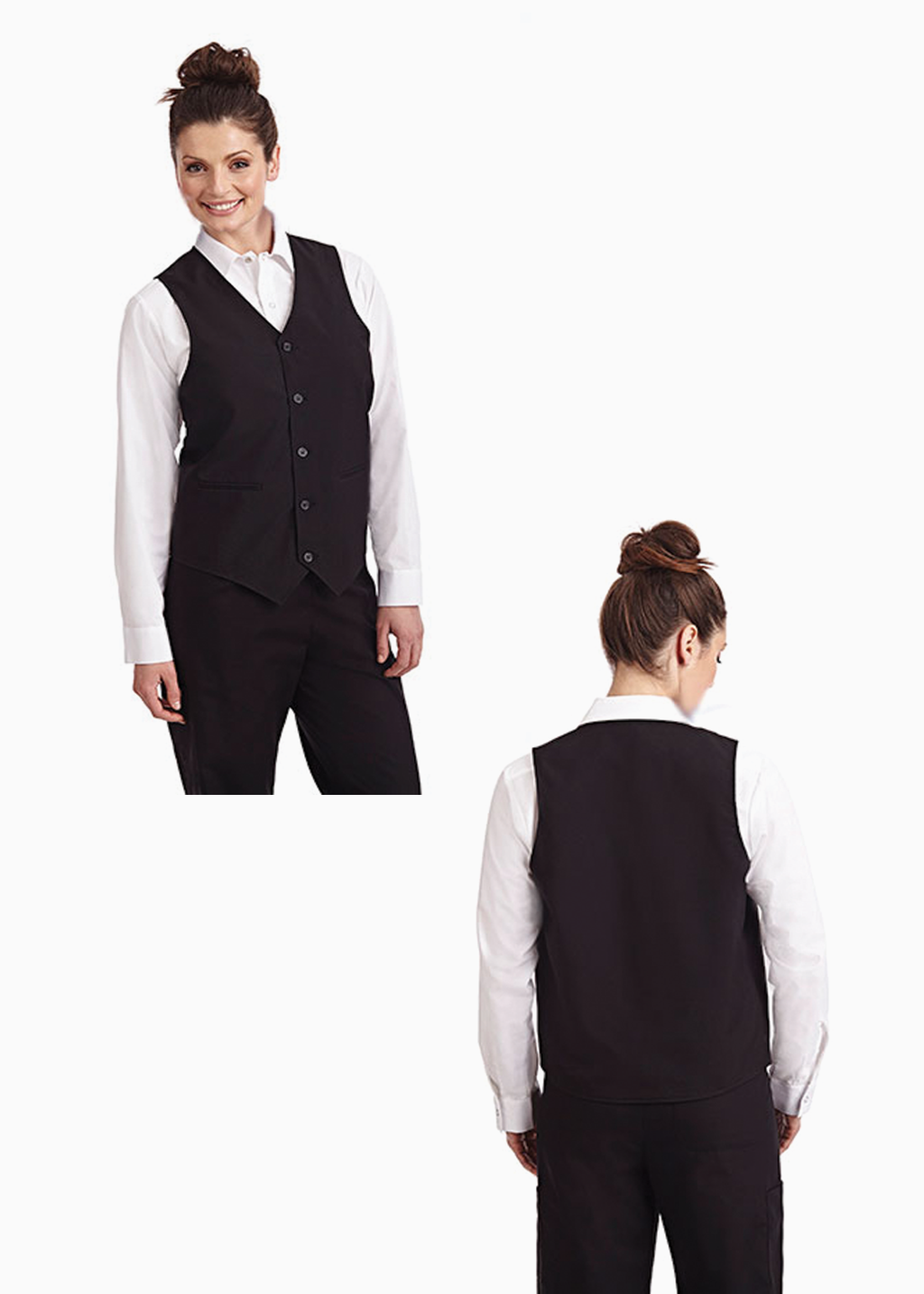 Product - MOBBWaiter/Waitress Front of House Vest