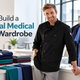 How to Build a Practical Medical Scrub Wardrobe