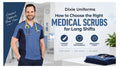 How to Choose the Right Medical Scrubs for Long Shifts