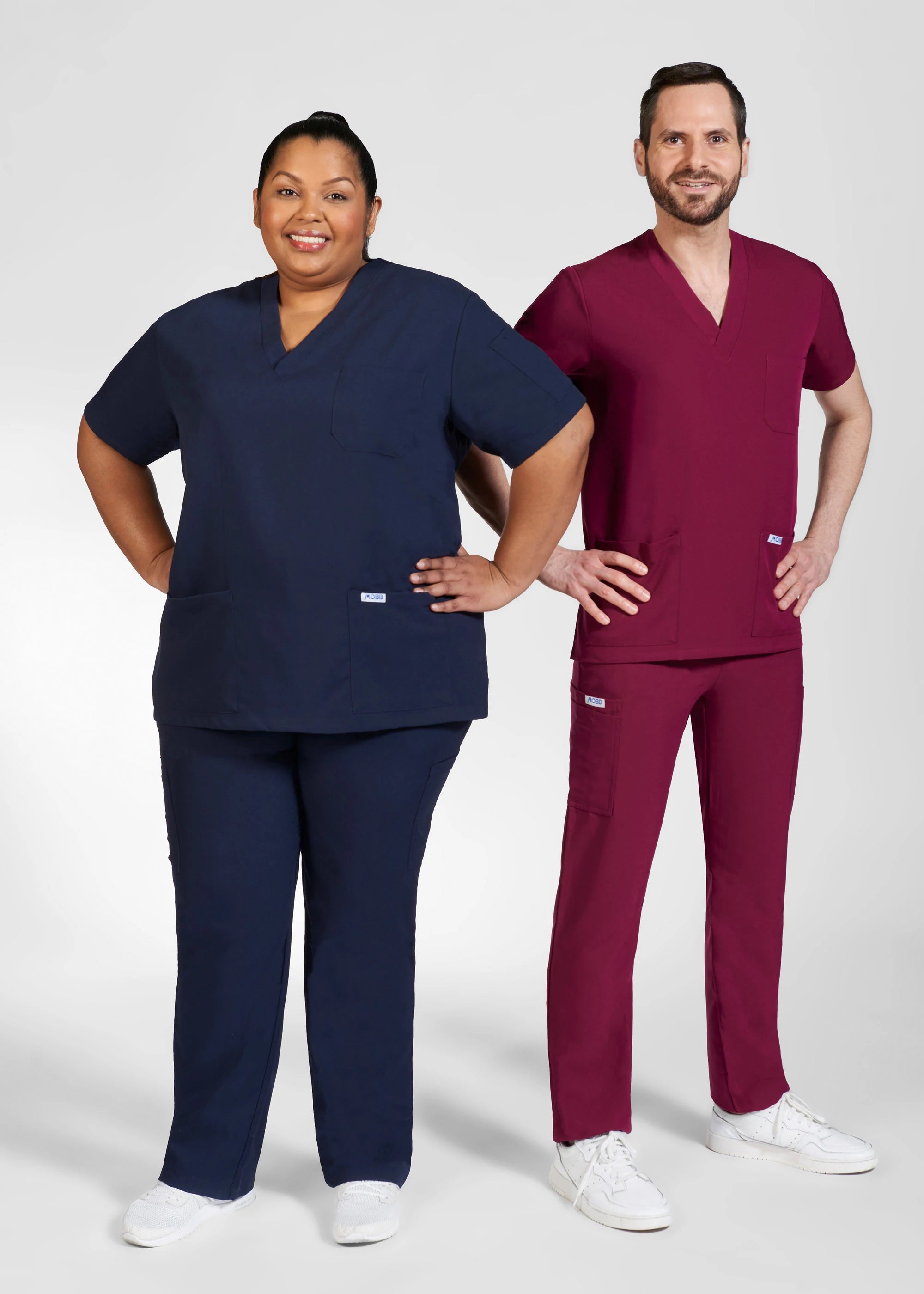 Women Scrub Sets – Dixie Uniforms Ltd.