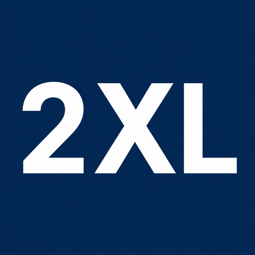 2XL
