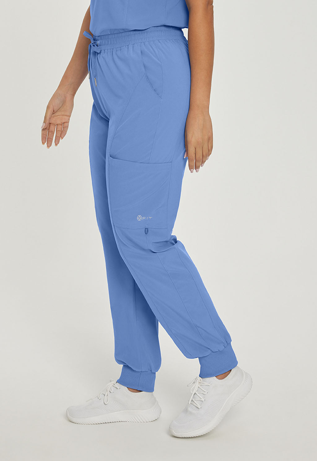 Product - WhiteCross Women's Scrub Set Fit Collection