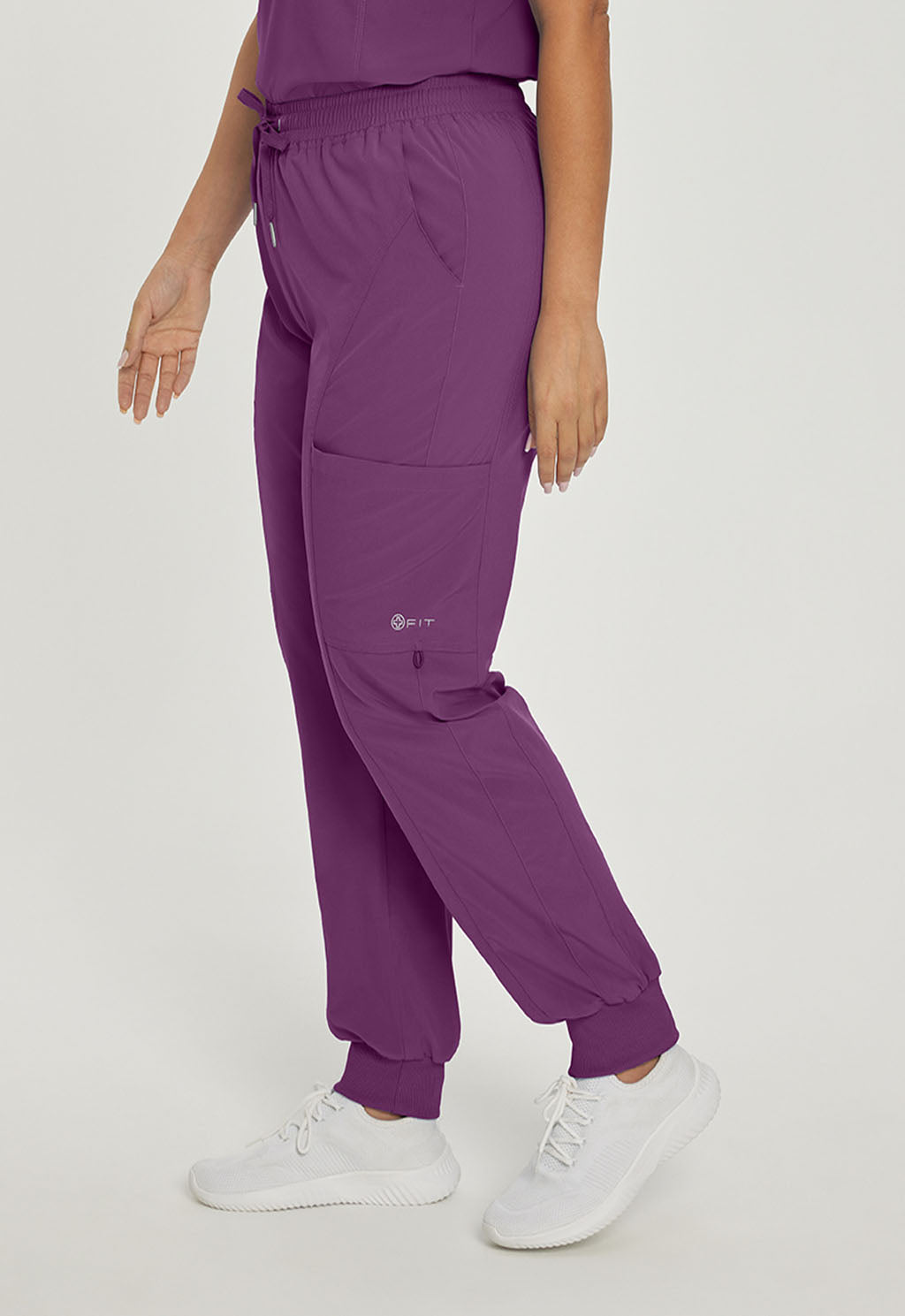 Product - WhiteCross Women's Scrub Set Fit Collection