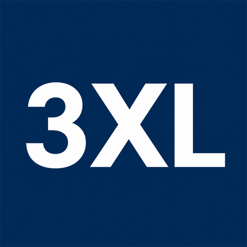 3XL