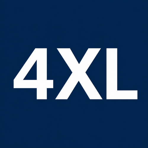 4XL