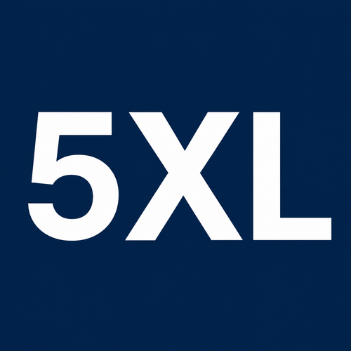5XL