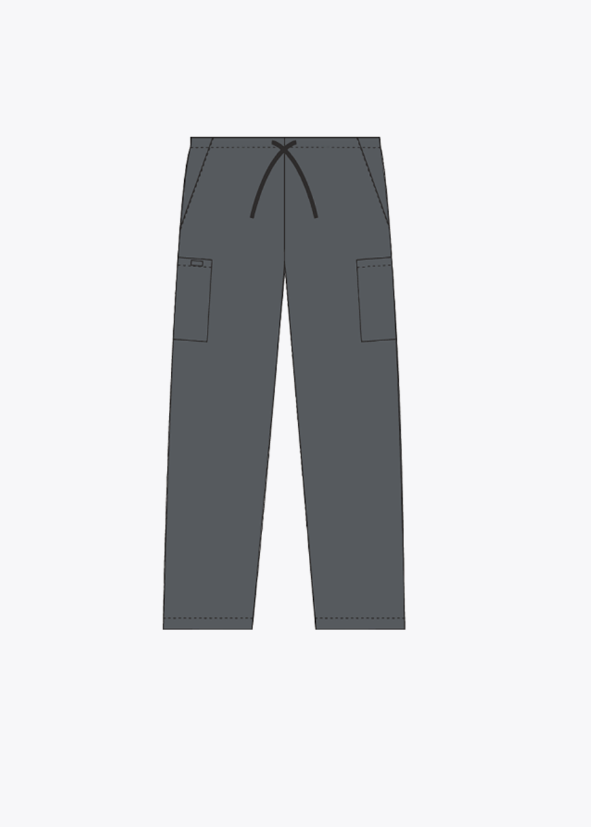 Product - MOBB Unisex Basic Drawstring Scrub Pant