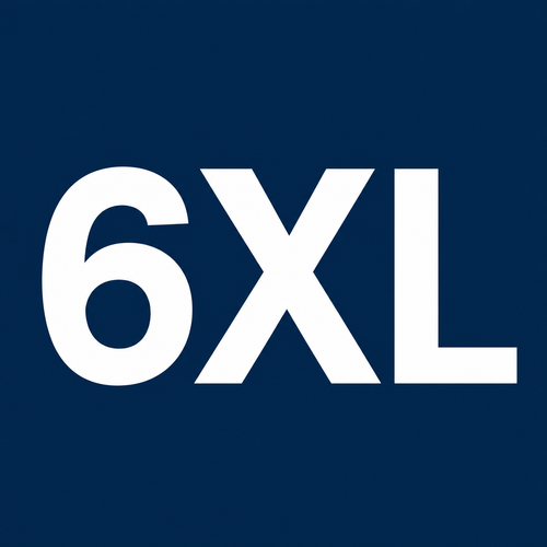 6XL
