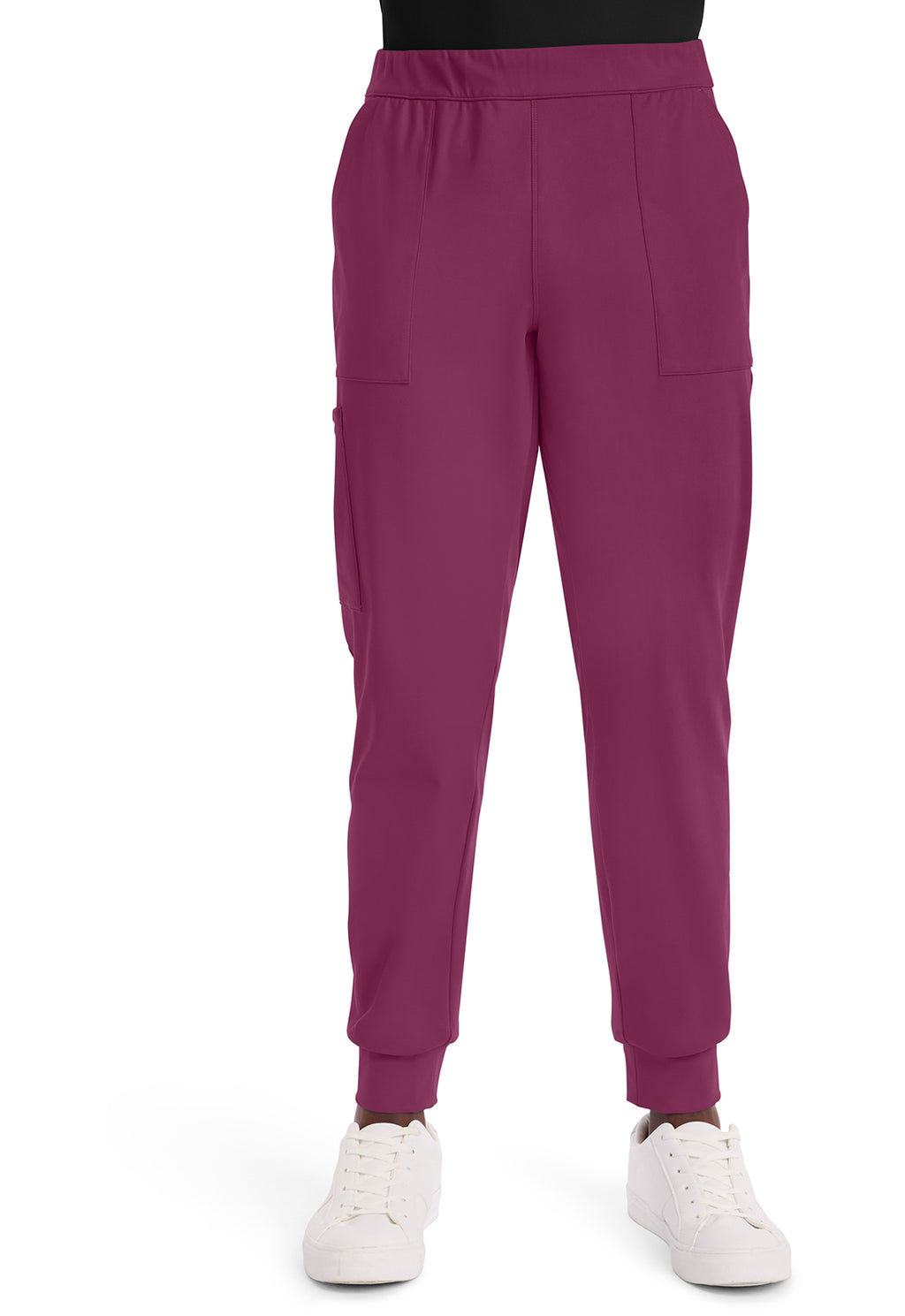 Product - Men's V-Neck Scrub Set (Jogger Pant)