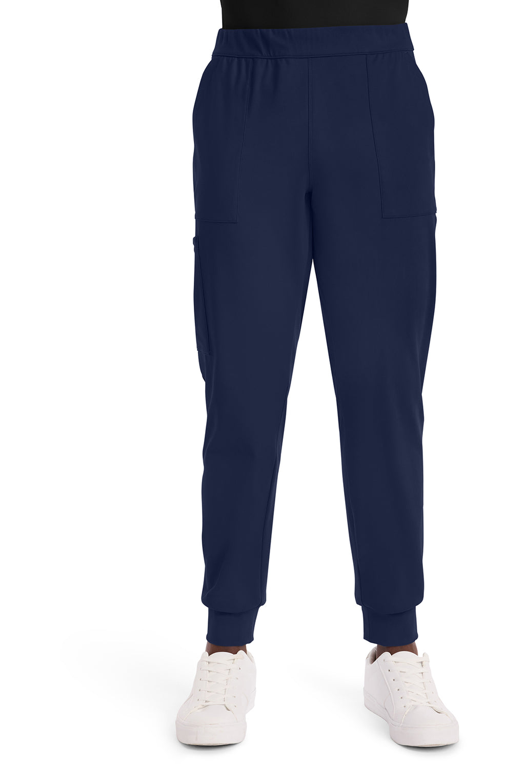 Product - Men's V-Neck Scrub Set (Jogger Pant)