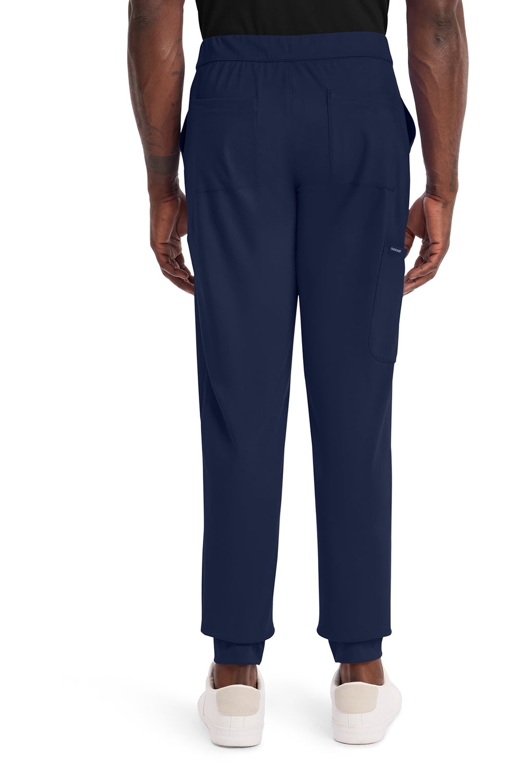 Product - Men's V-Neck Scrub Set (Jogger Pant)