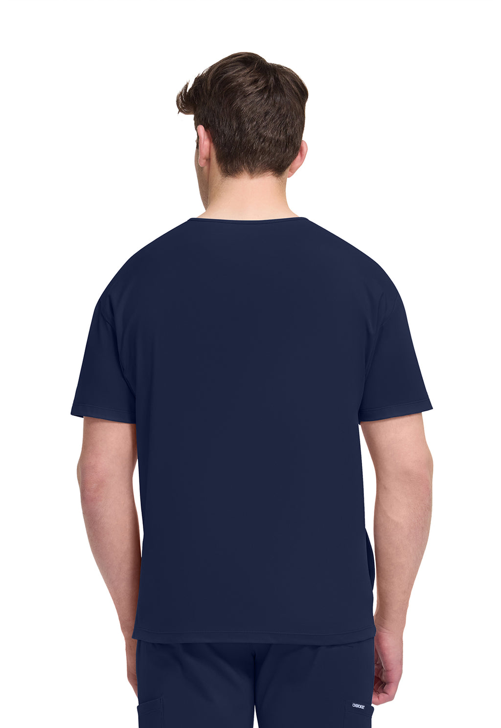Product - Men's V-Neck Scrub Set (Jogger Pant)
