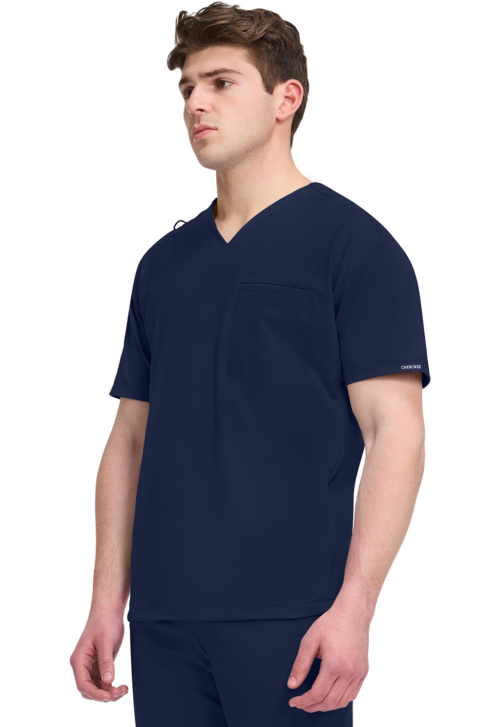 Product - Men's V-Neck Scrub Set (Jogger Pant)