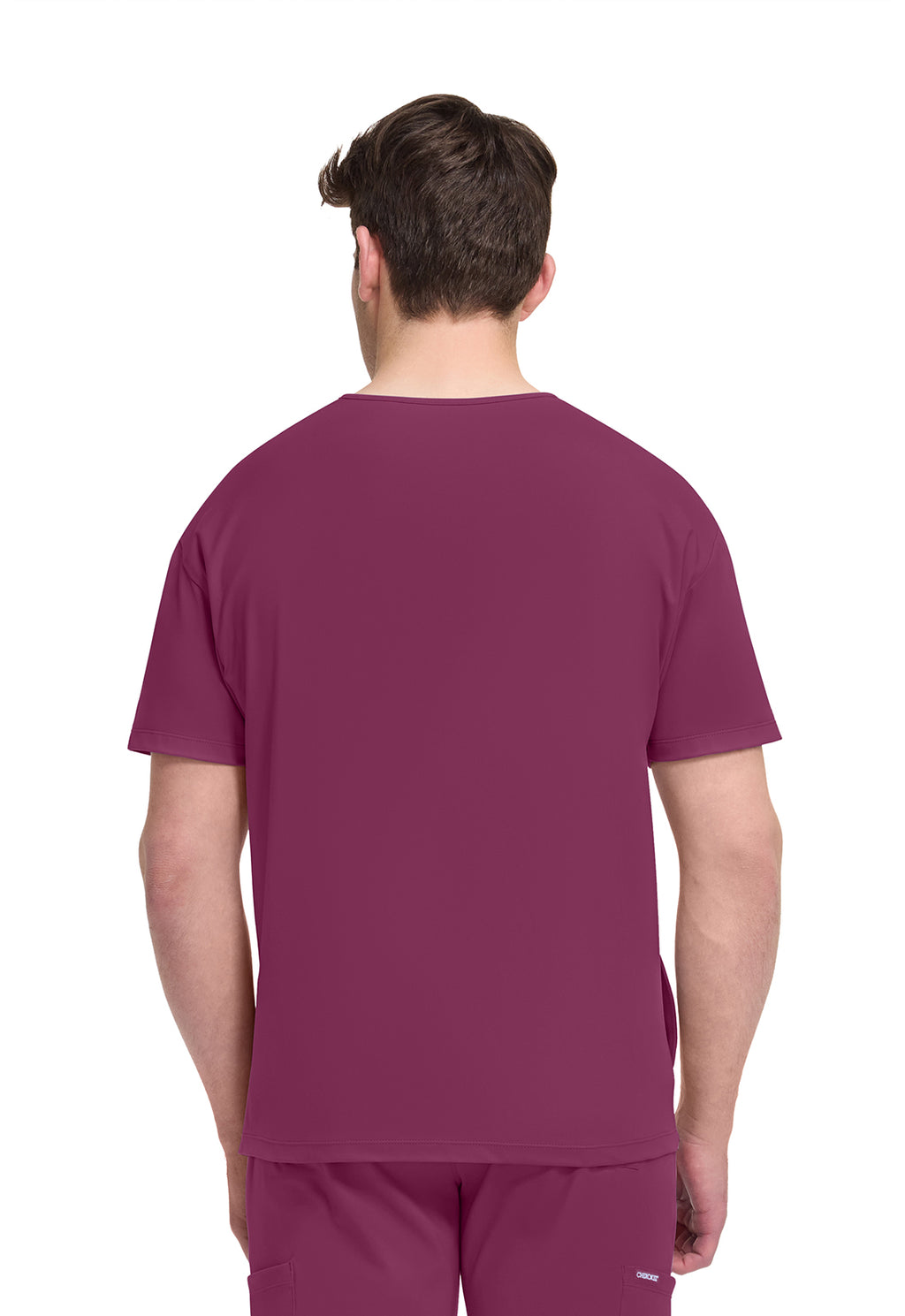 Product - Men's V-Neck Scrub Set (Jogger Pant)