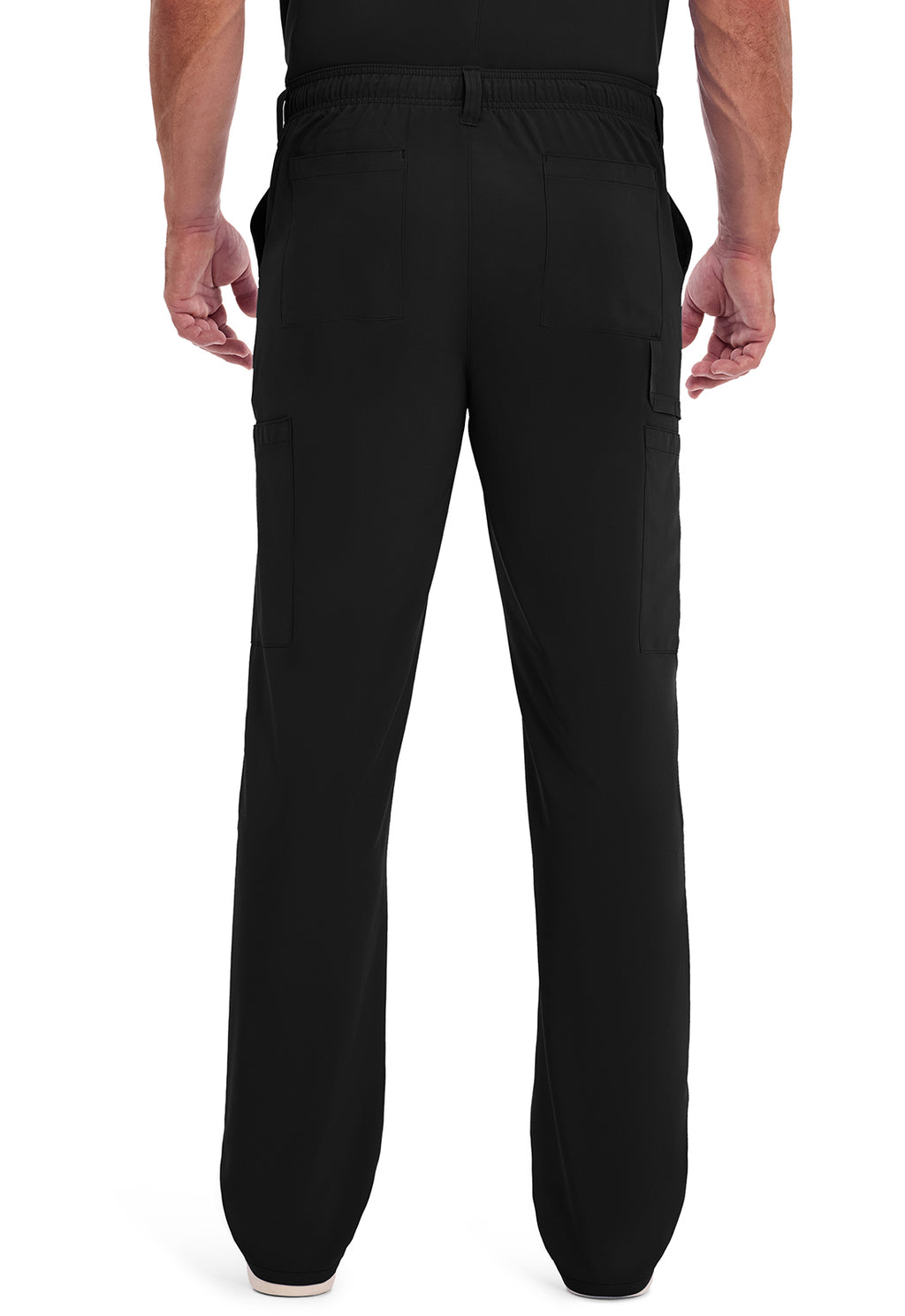 Product - DICKIES Men's Petite Scrub Set(V-Neck Top & Straight-Leg Pant)