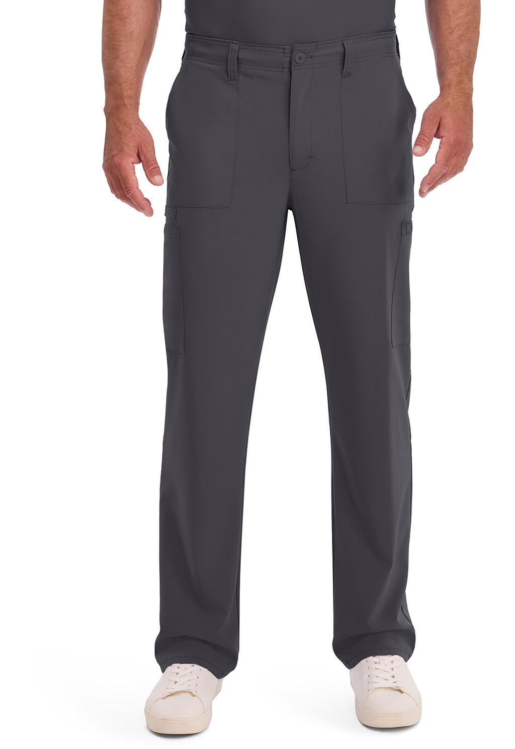 Product - DICKIES Men's Petite Scrub Set(V-Neck Top & Straight-Leg Pant)