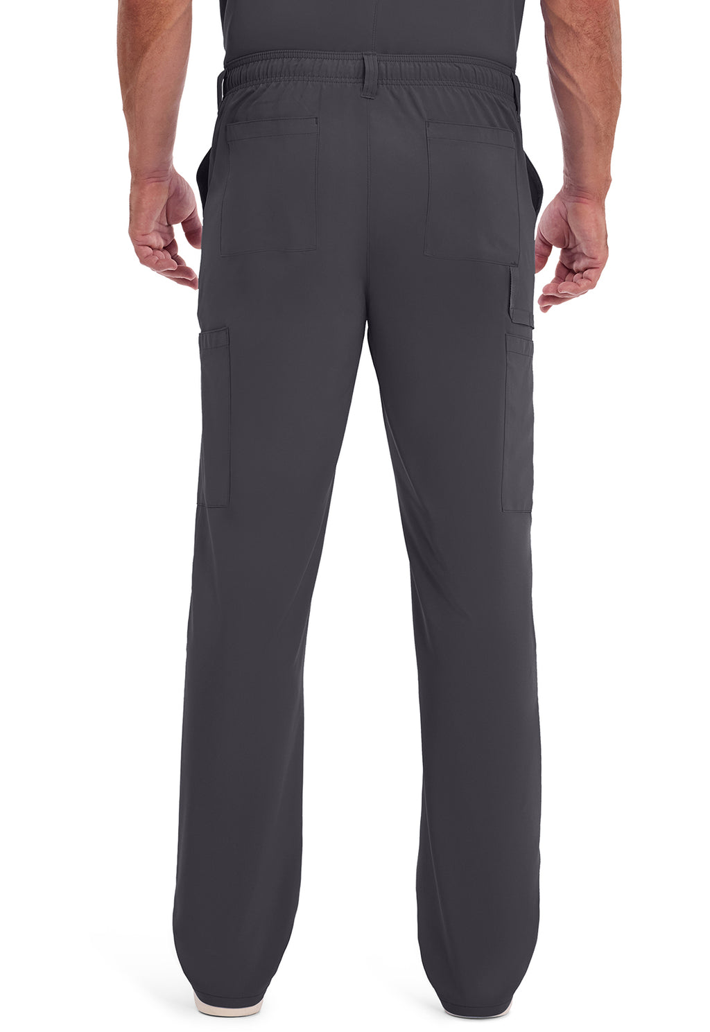 Product - DICKIES Men's Petite Scrub Set(V-Neck Top & Straight-Leg Pant)